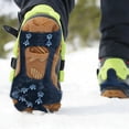 thumbnail image 4 of Climbing Gear For Rock And With Durable Carabiners And Harness, 4 of 6