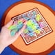 thumbnail image 4 of Fichas de Mahjong Americanas de Colores, 100 Fichas para Mahjong, 5 Colores, 4 of 5