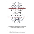 thumbnail image 2 of Letters from Leaders: Personal Advice For Tomorrow's Leaders From The World's Most Influential People, 2 of 3