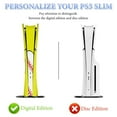 thumbnail image 7 of Baseball, Sports, Templates PS5/PS5 Slim Digital Disc Skin Sticker For Console And Controller Skins, 7 of 7