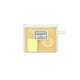 thumbnail image 3 of Bolsa Popgear Mini, Color Amarillo con Cierre., 3 of 3