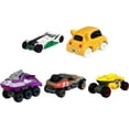 thumbnail image 4 of Disney and Pixar Lightyear Hot Wheels 5-Pack Bundle, For Kids & Collectors, 4 of 6