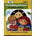 thumbnail image 1 of Pre-Owned The Budding Botanist: Investigations with Plants (Hardcover) 1881431401 9781881431404, 1 of 1