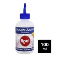 thumbnail image 1 of Silicón Roel líquido 100 ml, 1 of 4