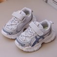 thumbnail image 2 of Grblisyd Girls Sneakers Boys Tennis Shoes Kids Running Shoes Athletic Lightweight Sports Walking Sneakers for Boys Girls, 2 of 6
