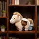 thumbnail image 3 of Decoración del hogar, decoración de la habitación, decoración de la pared Juguete - 20 cm Lindo peluche chino 2026 Lindo peluche adecuado para adultos Niños Adolescentes como un cumpleaños o fiesta de, 3 of 8