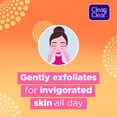 thumbnail image 2 of Exfoliante facial Clean & Clear Morning Energy Skin 150 ml, 2 of 8