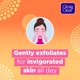 thumbnail image 2 of Exfoliante facial Clean & Clear Morning Energy Skin 150 ml, 2 of 8