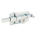 thumbnail image 1 of Cerradura derecha barra fija estándar cromo brillante Lock Lock L560DCB, 1 of 2