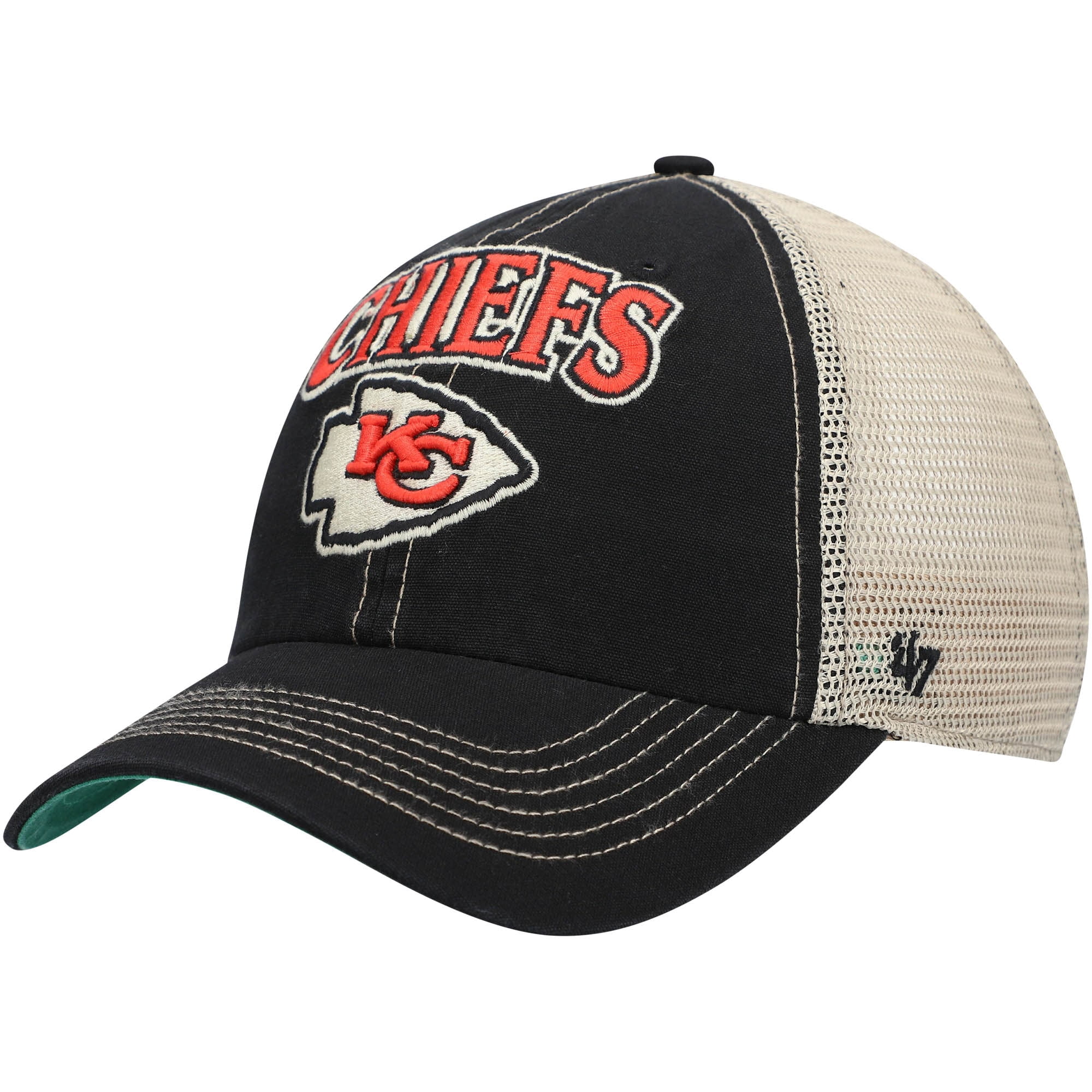 Snapback Hat - OSFA 