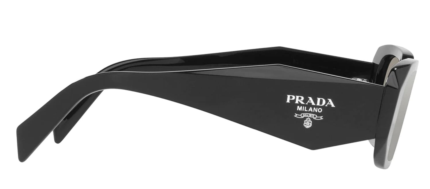 【よっちゃん】PRADA PR17WS 49mm サングラス Prada PR 17WS Sunglasses | LensCrafters