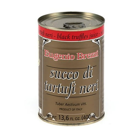 - Italian Black Summer Truffle, Juice - 14 oz