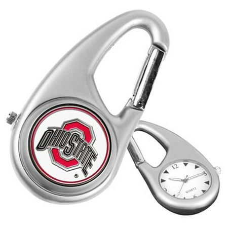 Ohio State Carabiner Watch