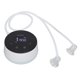 thumbnail image 1 of Electric Inverted Nipple Corrector Rechargeable LED Display Low Noise High Power Flat Nipple Puller for Women, 1 of 4