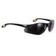thumbnail image 1 of Gafas De Seguridad Transparentes Gafas De Trabajo Protección Ocular Perfecta Para Mujeres Hombres Negro SM SunniMix gafas protectoras de laboratorio, 1 of 7