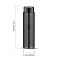 thumbnail image 3 of Liquidation Mini Rasoir Électrique Portable, Rasoir de Voiture Fenull Rasoir Électrique Rechargeable pour Femmes et Hommes, 3 of 5