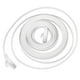 thumbnail image 4 of Puente de red CA, cable Ethernet CAT6 Gigabit, cable de red de cobre plano, cable de red Gigabit, muy versátil, 4 of 8