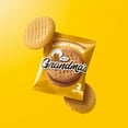 thumbnail image 5 of Grandma’s Cookies, Peanut Butter Cookie, 2.875 oz Cookies Pack, (Single Pack) (Packaging May Vary)​, 5 of 7