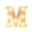 🍒 M_Hot#3480, variant on Alphabet LED Letter Light Up Sign White Plastic Marquee Letters N-Z • Warm LED Night Light • Standing or Hanging Decorative Indoor Party Lamp