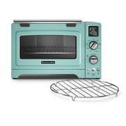 KitchenAid 12" Convection Digital Countertop Oven (KCO275AQ)