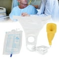 thumbnail image 1 of Bolsa Colectora de orina YLSHRF Látex buena permeabilidad al aire, 1 of 8