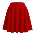 thumbnail image 6 of Hvyesh Skorts for Women Pleated Tennis Golf Skirts High Waisted Stretch Athletic Skorts for Pickball, 6 of 7