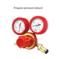 thumbnail image 1 of Régulateur de Pression, Régulateur de Débit de Gaz, Régulateur de Débit, Vanne, Facile à Installer, 1 of 2