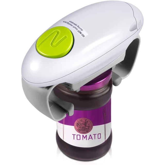 Sinceller Electric Jar Opener, Restaurant Automatic Jar Open Kitchenmuh KITCHENMUH