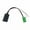 Without a microphone, variant on Suitable for Mercedes Benz CLC SLK SL 2008 Comand NTG 2.5 Bluetooth wireless AUX audio adapter cable