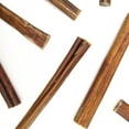 thumbnail image 6 of Cadet Bully Stick Dog Treats for Large Dogs, All Natural Beef Pizzle Dog Chew Sticks, 2.5 Ounce, 2 Count, 6 of 10