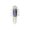 Gray, variant on 5 5cm 4 6g Cicada Soft Fishing Lure Floating Topwater Bait TPE Soft Plastic Insect Lure for Bass Snakehead Casting