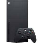 Microsoft Xbox Series X 1TB Console, Xbox Wireless Controller Carbon Black, with Mazepoly Accessories