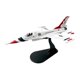 thumbnail image 5 of Modelo de avión de a escala 1/72, adorno de escritorio coleccionable, estatua versátil, accesorios para bar, cafetería, escritorio, dormitorio, 5 of 8
