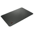 thumbnail image 1 of Napoleon 68001 Tapis de Grille Résistant au Feu pour la Série PRO & Prestige 500, Gris, 1 of 2