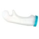 thumbnail image 3 of Protector de brazo DoactBath para niños, longitud de brazo de 48 cm, con pegamento PP y silicona (círculo de PVC azul) (embalaje y envío personalizados), 3 of 14