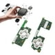 thumbnail image 4 of For Joycon Motherboard for Nintend Switch Joycon Joystick Controller Left Right Motherboard Control Board Repair Parts, 4 of 5
