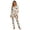 R139-White3, variant on RMGVDSD Womens Pajama Sets Halloween Print Ladies Pajamas Long Sleeve Top and Long Pants Cozy Sleepwear 2 Piece Loungewear Nightwear Fall Outfits