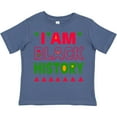 thumbnail image 3 of Inktastic I Am Black History Boys or Girls Toddler T-Shirt, 3 of 5