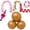 Gold Brown(3pcs)*1, variant on EVHRZN Reusable Balloon Garland Arch Inflatable, Inflatable Pvc Linked 18' Balloons with Elastic Bands, Party Decoration for Birthdays, Weddings & Celebration