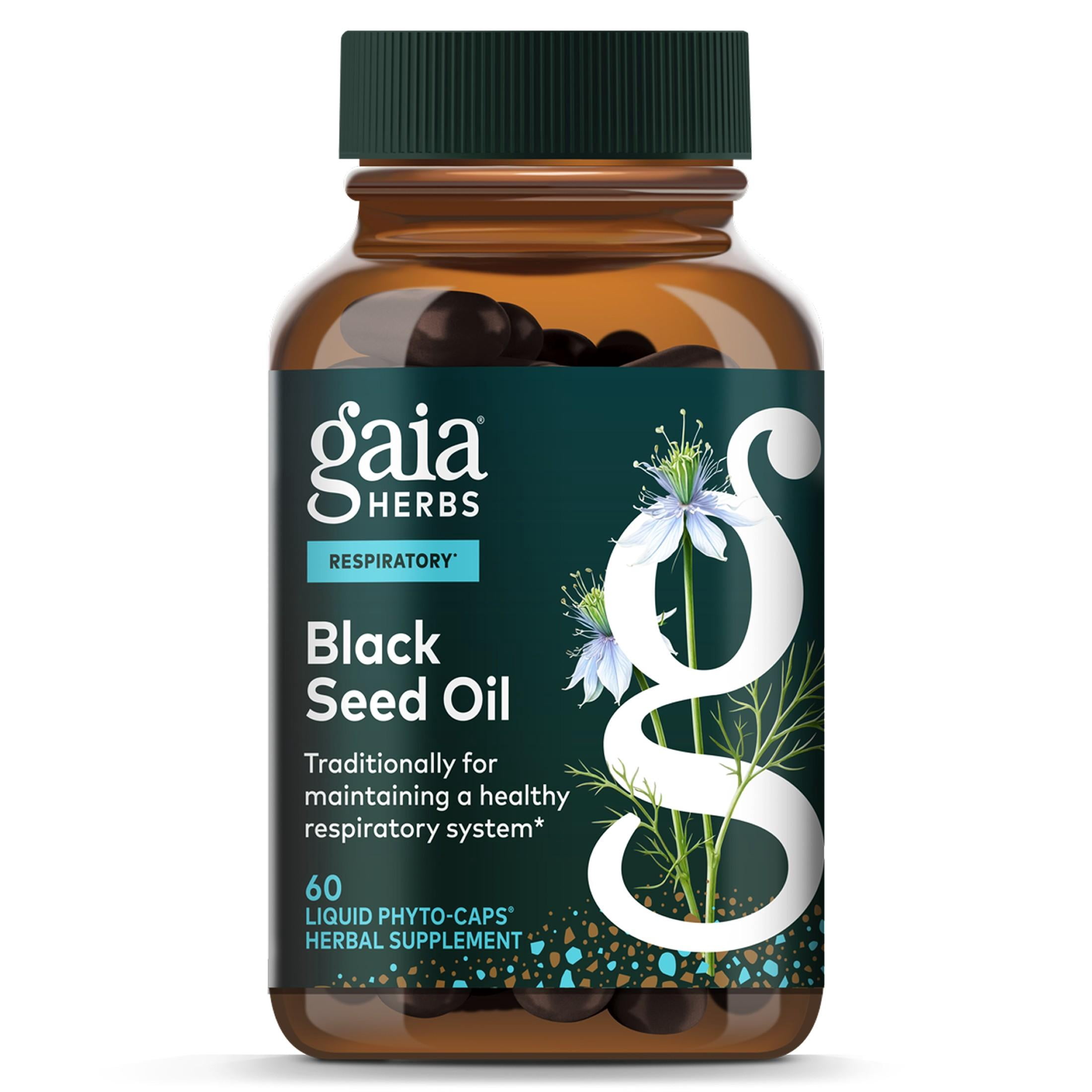 Gaia Herbs Rhodiola Rosea Stress Support, 120 Vegan Liquid Phyto