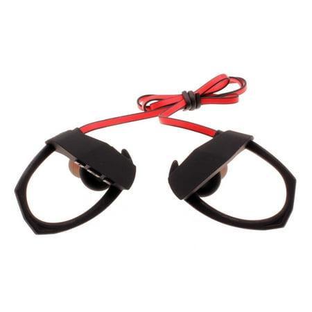 Sports Wireless Headset for Samsung Galaxy A73 5G A53 5G A33 5G A13 5G A03s Phones - Earphones Hands-free Mic Neckband Headphones price history on PriceWatchPro