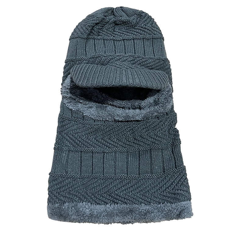 Generic Unisex Winter Warm Elastic Soft Ear Protection  display picture 1