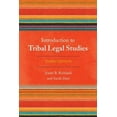 thumbnail image 1 of Introduction to Tribal Legal Studies, 1 of 2