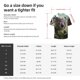 thumbnail image 5 of Balery Daisy Koala Camisa Casual de Manga Corta con Botones para Hombre, Texturizada, Estilo Cubano, para Playa, Verano-XX-Large, 5 of 5