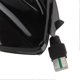thumbnail image 2 of 2PCS/Set Rearview Mirror Turn Signal Lights Left Right 68052079AB Replacement for Chrysler Town Country 08‑16, 2 of 3