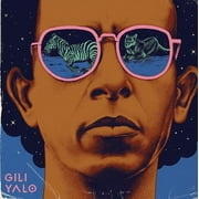 Gili Yalo - Gili Yalo - World / Reggae - Vinyl