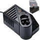 thumbnail image 1 of Ni-CD Ni-MH Battery Charger for Bosch, 7.2V 9.6V 18V 14.4V AL1411DV Battery Charger for BAT038 BAT048 BAT043 BAT045 BTA1, 1 of 5