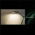 thumbnail image 2 of Inteprter Drum Bar 5A Shining On The Dark Stage Performance Baquetas luminosas Cables de audio/vídeo verde, 2 of 6