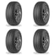 thumbnail image 1 of Paquete de 4 Llantas 185/60 R15 88H Fronway Ecogreen One, 1 of 3