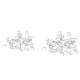 thumbnail image 1 of 50x 50x L Cucharas Cuchillas Giratorias Horquillas Plegables Parñuelo de material acero DYNWAVEMX Horquillas fáciles, 1 of 8